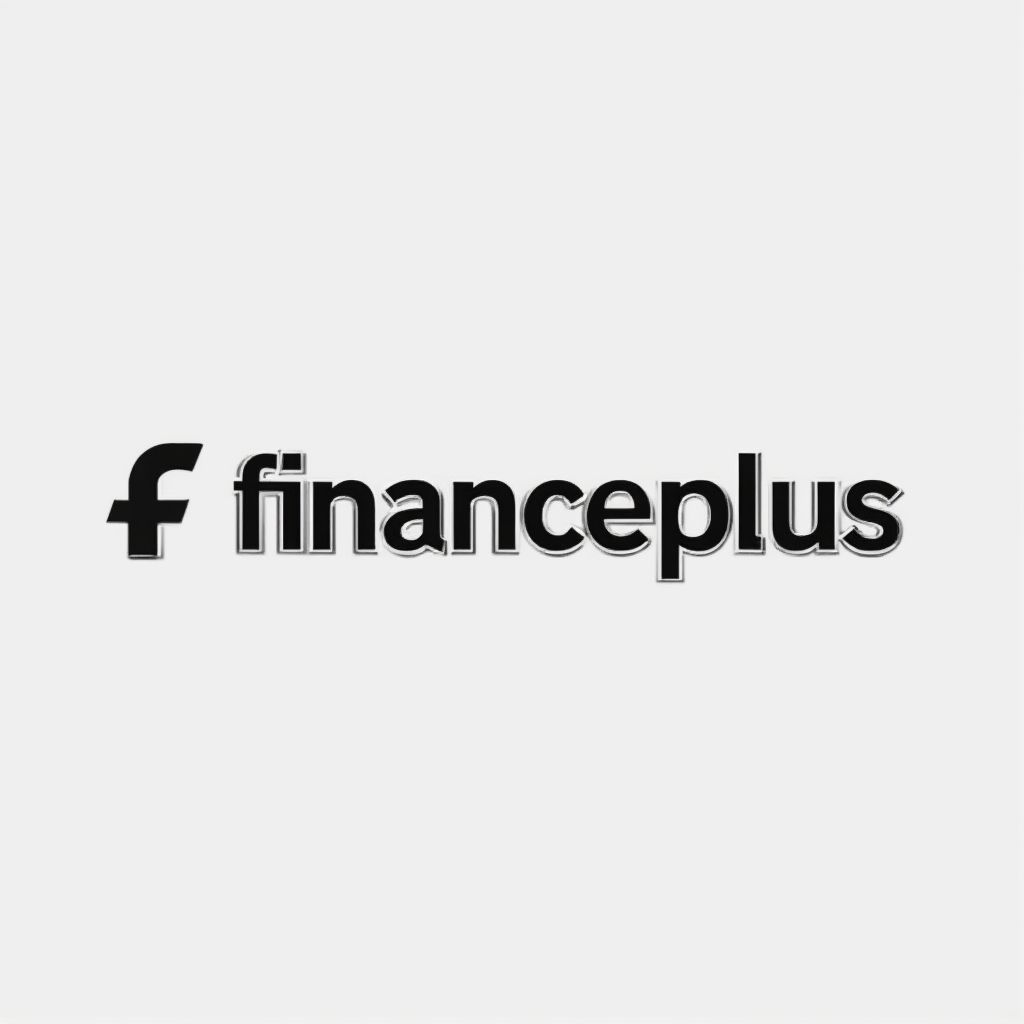 FinancePlus Logo