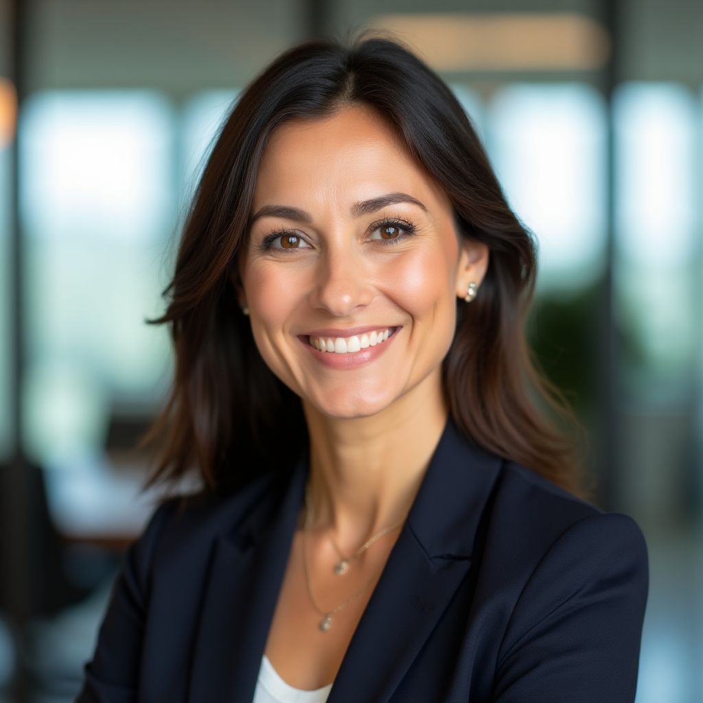 Ayşe Yılmaz